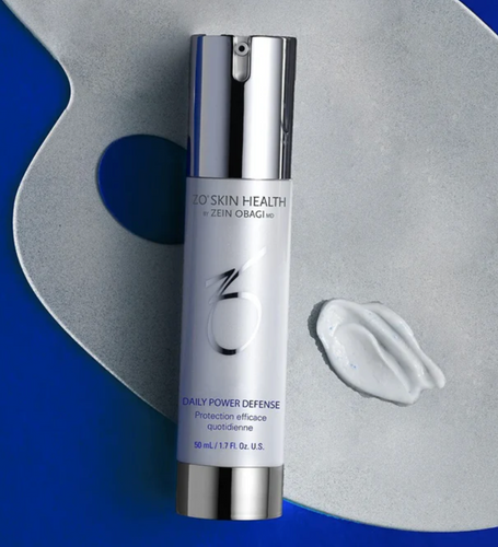 Daily Power Defence | Montclaire Aesthetics