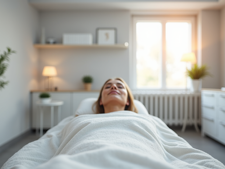 Montclaire Services Overview: Montclaire Aesthetics - Services in London