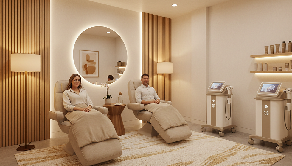 Montclaire Aesthetics: Your Trusted Destination for Aesthetic Services London