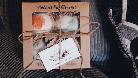 Nature's Key Skincare