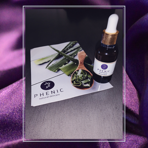Phenic Skincare-Aloe Vera Serum
