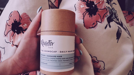 Remilia Hair Cosmocaps