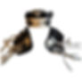 Thumbnail: Custom Star Headscarf