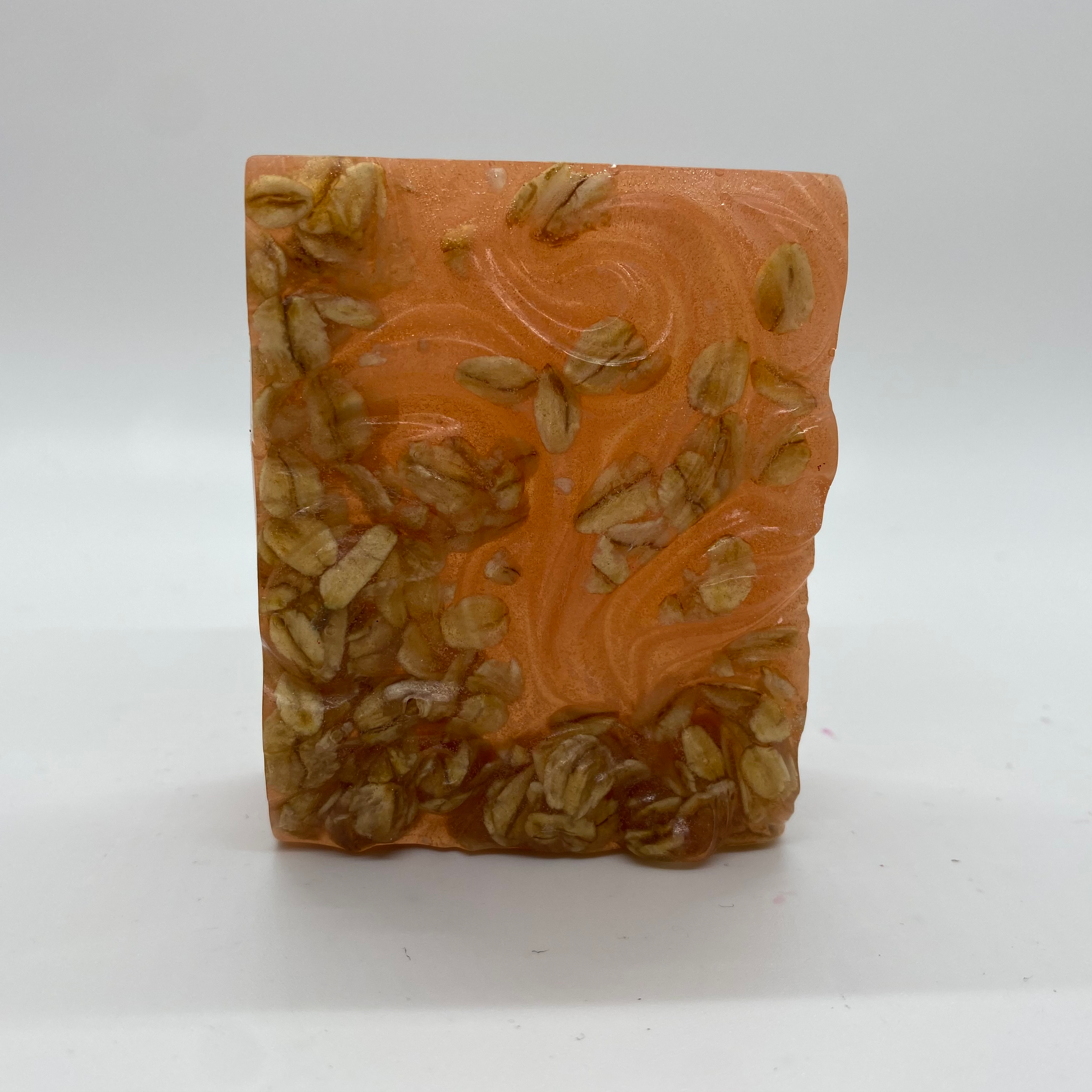 Oatmeal Milk & Honey