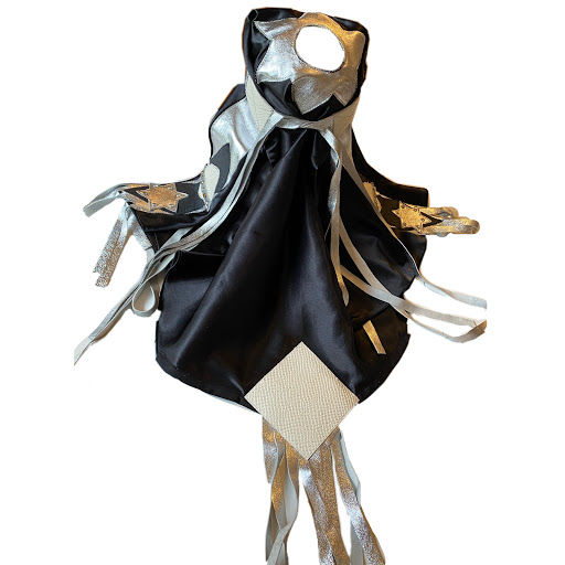 Thumbnail: Custom Head Scarf