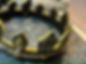 Thumbnail: Leather Crown