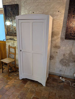 petite bonnetière parisienne