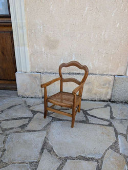 petite chaise enfant