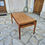 Miniature : Table basse scandinave Smorrebrod transformable en teck