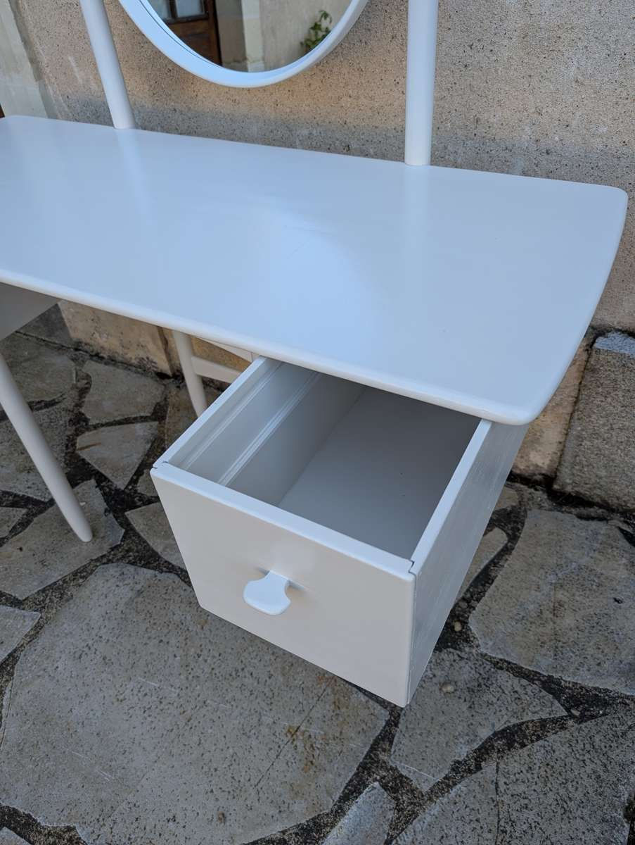 Miniature : Coiffeuse scandinave par Engström et Myrstrand pour Bodafors