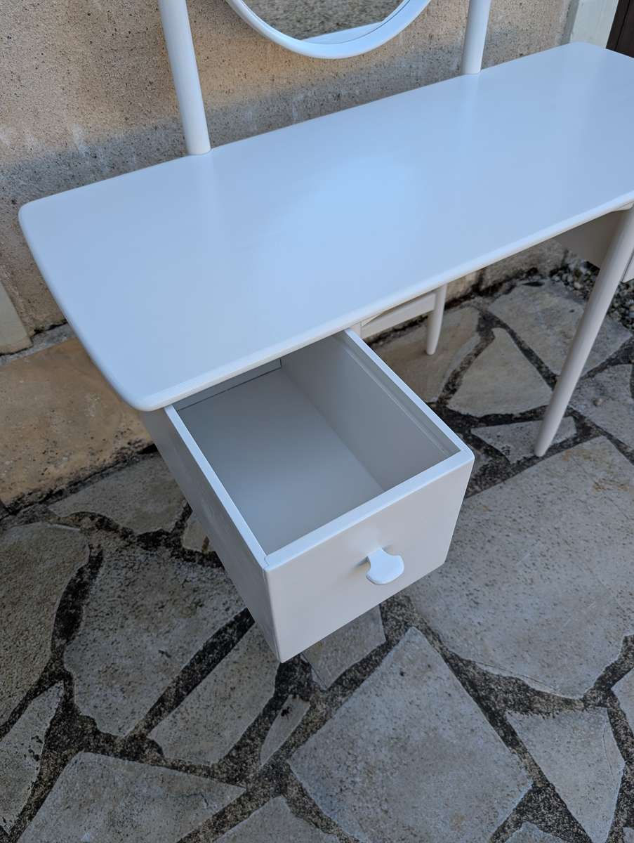 Miniature : Coiffeuse scandinave par Engström et Myrstrand pour Bodafors