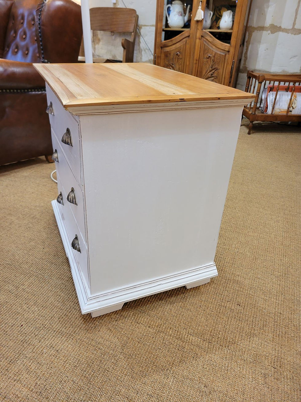 Miniature : Petite commode vintage