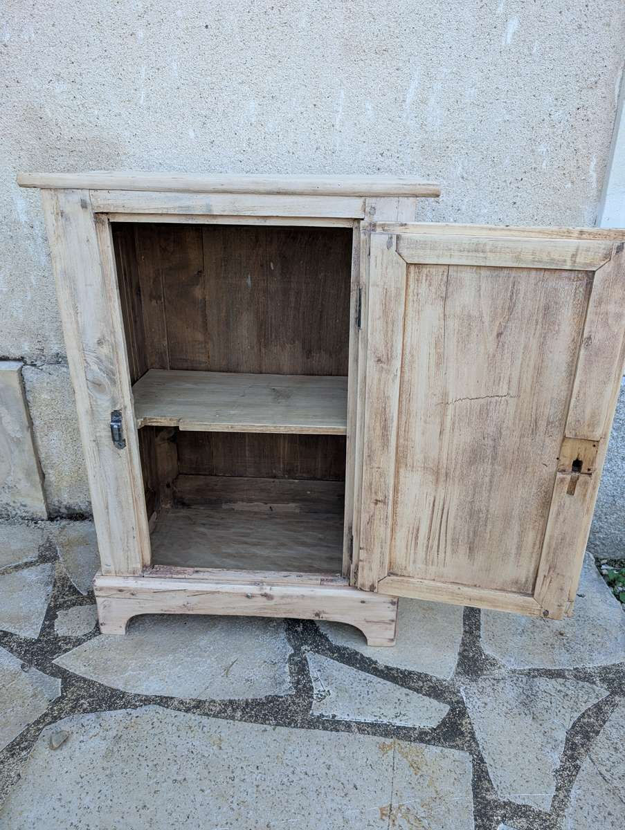 Miniature : Petit confiturier ancien