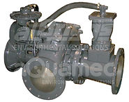 Bombas de Sucção a Vácuo PT18TPD - Holland Pump
