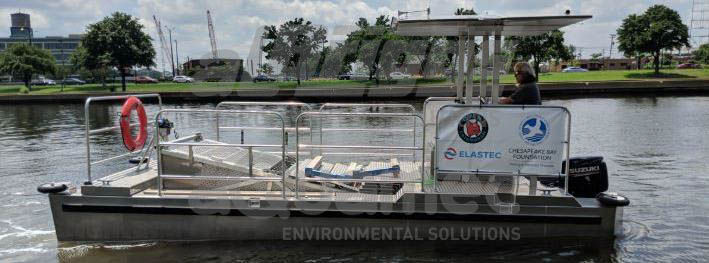 Ecobarco Omni Elastec