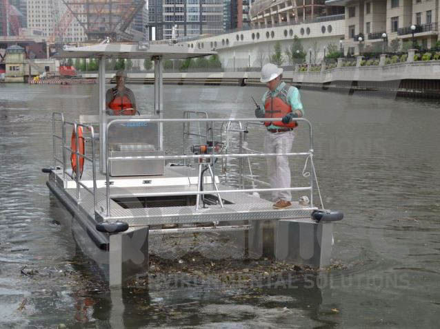 Ecobarco Omni
