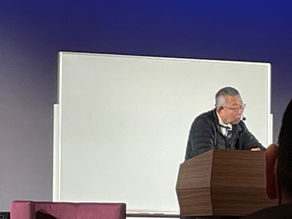 エルサレムの平和のために