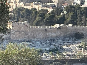 天のエルサレム