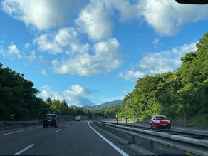 東北のカリスマ聖会