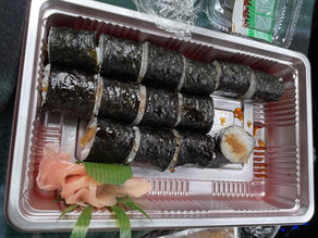 お弁当