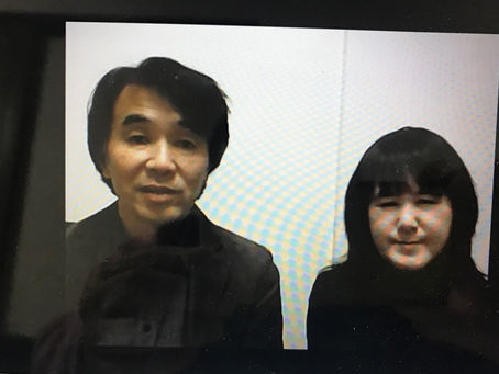 お祈り感謝します