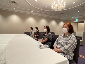 東京カリスマ聖会 3