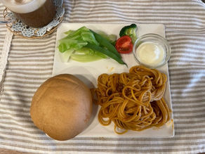 祈りの恵みの現れ　28-1