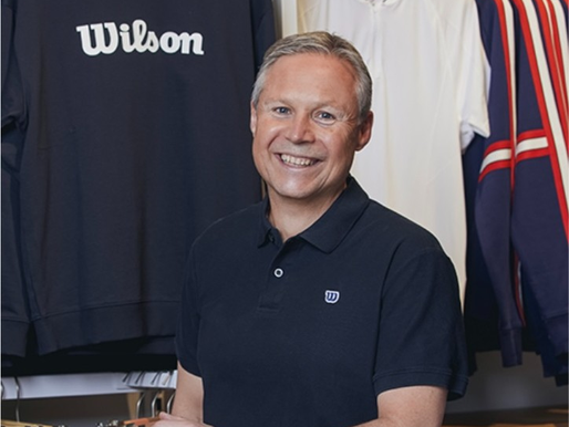 Former Wilson CEO Joe Dudy’s Playbook for Leadership