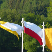 Fronleichnam in der Pfarrei