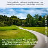 ImPuls der Zeit am 10. Juni