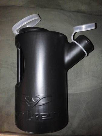 Thumbnail: HAULER CARRIER CADDY