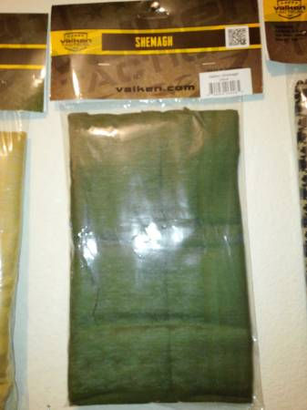 Thumbnail: Valken Shemagh Scarf