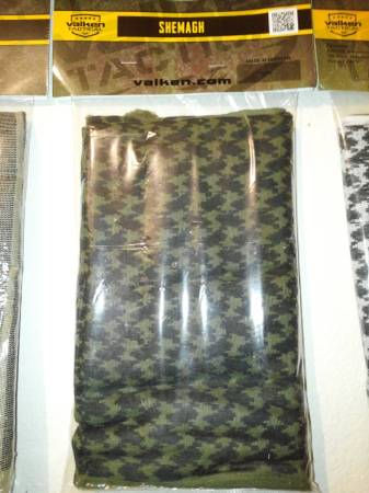 Thumbnail: Valken Shemagh Scarf