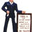 Thumbnail: #035 - Conductor w/ Sign