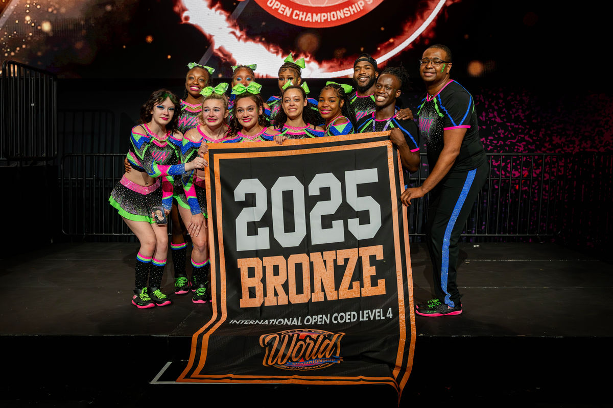 WIN All-Stars