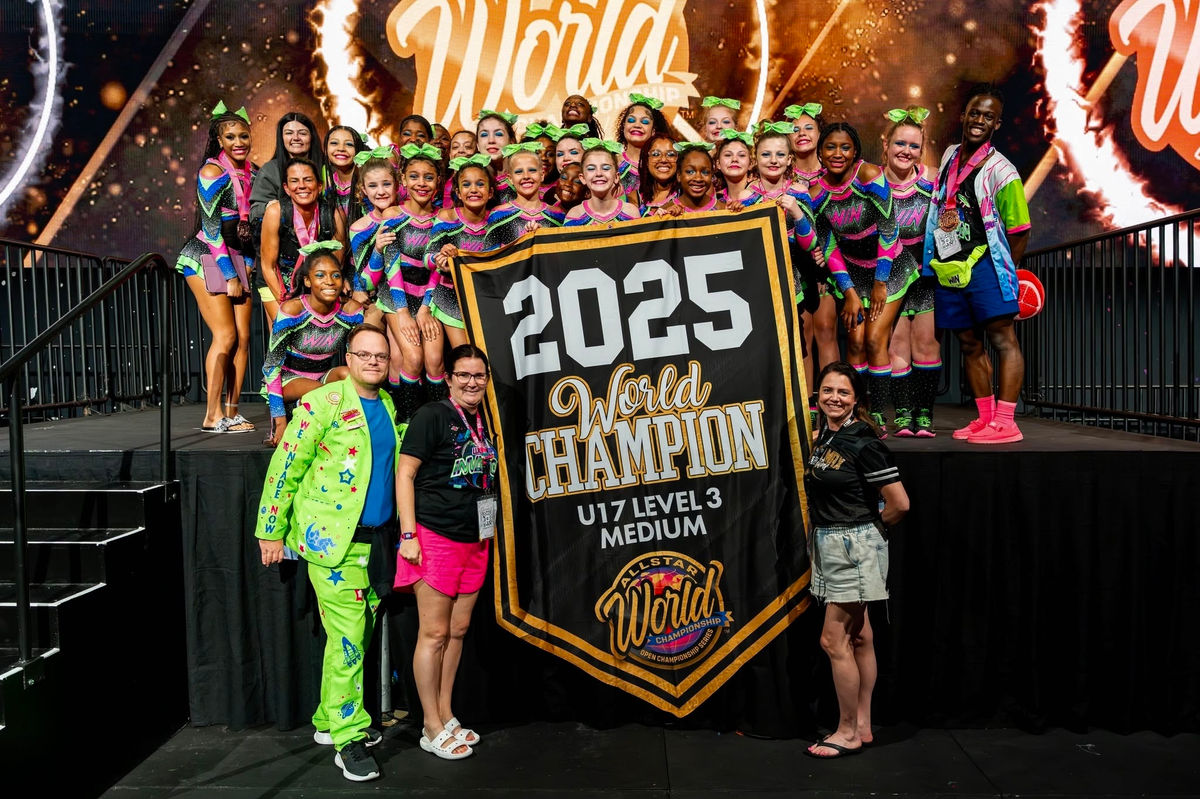 WIN All-Stars