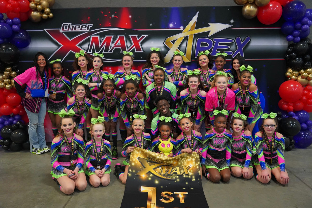 WIN All-Stars