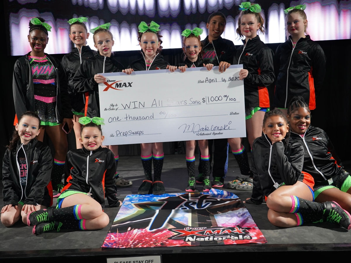 WIN All-Stars