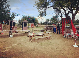Espace de convivialité