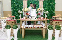 Noivado Mariana & Samuel