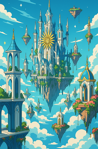 Avrae SkyHold