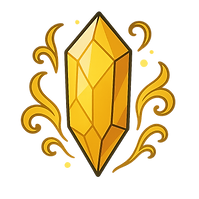8 Solyra Crystal