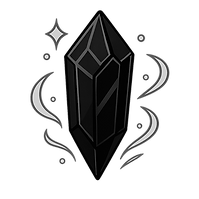9 Magnyte Crystal