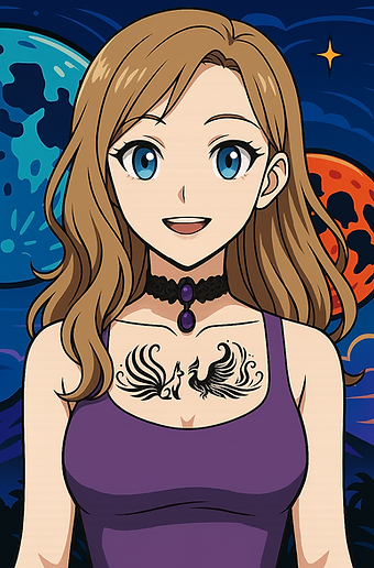 Lashelle Alee Author Pic