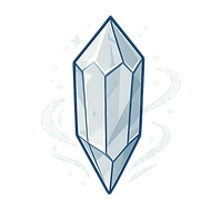 11 Nullium Crystal