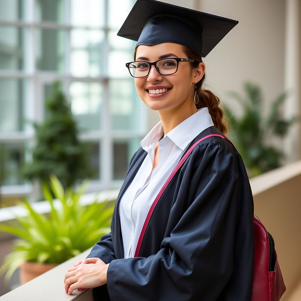 Are deferred MBA admissions programs for me?