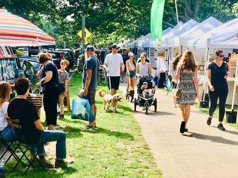 Providence Artisans Market