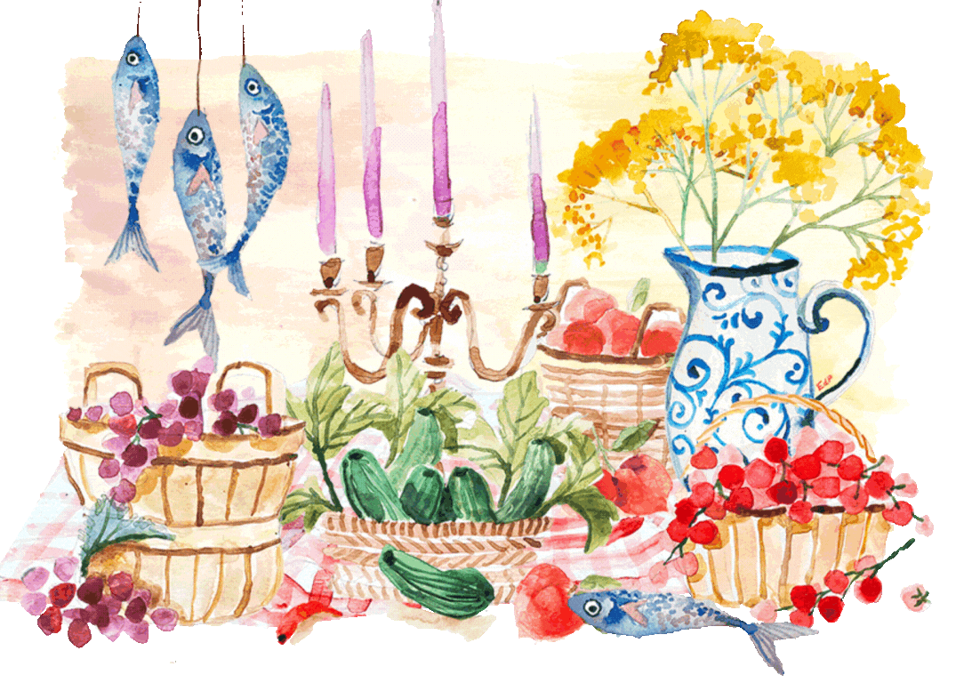 Vegetable & fish market event scene-2.gif