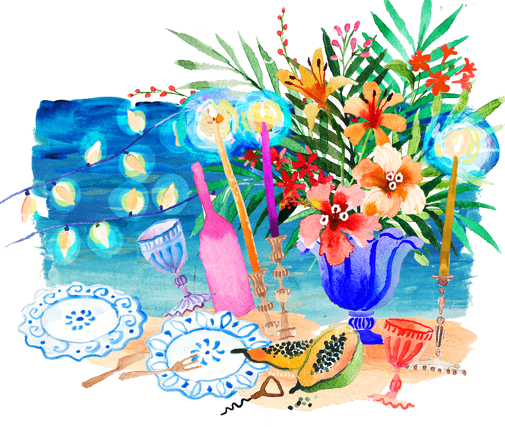 eventscene_web_dinner,welcome,fairylights,palms.gif
