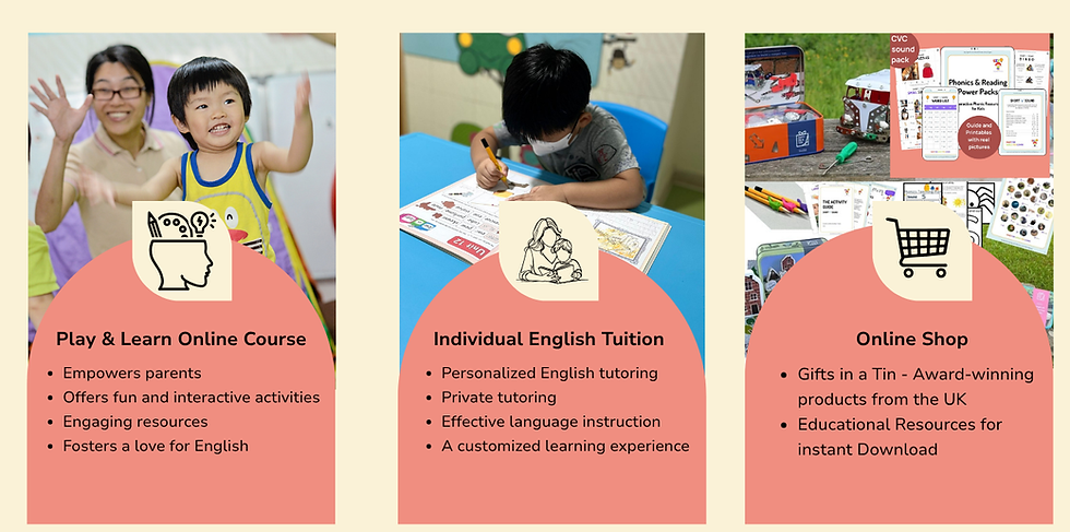 Explore more of our programs